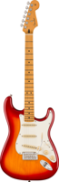 Fender Player II Stratocaster, Aged Cherry Burst MN