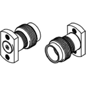 Molex Molex MOL DataCom & Specialty 731570001 Special-connector 1 stuk(s)