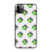 8-bit N°10: iPhone 11 Pro Max Biologisch afbreekbaar hoesje