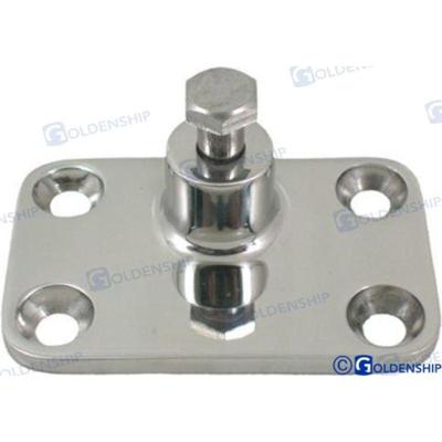 Accesorios para toldos GS72465 - SOPORTE LATERAL H.D.
