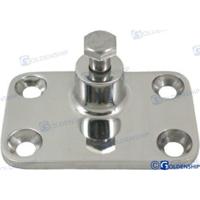 Accesorios para toldos GS72465 - SOPORTE LATERAL H.D.