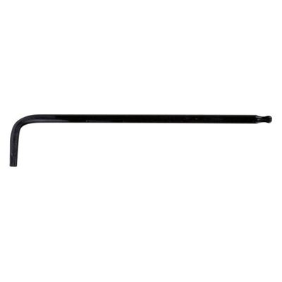 Beta Haakse stiftsleutels met kogelkop, lang model, voor Torx® schroeven 97BTXL 40 - 000970340