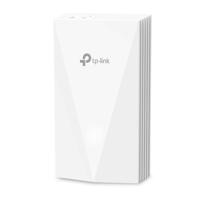TP-Link Omada EAP655-Wall 2402 Mbit/s Wit Power over Ethernet (PoE) - thumbnail