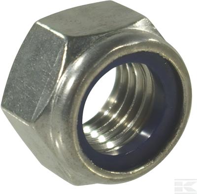 Borgmoeren m3 15st - Deltafix