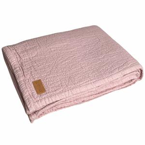 Town & Country Sprei Denver Roze-2-persoons (230 x 260 cm)