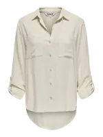 Only Asmin-Siesta Shirt
