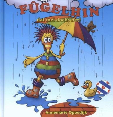 Fûgelhin (Hardback)