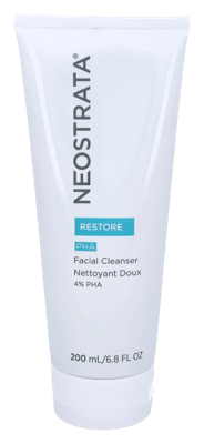 Neostrata Facial Cleanser 200ml Make-up verwijderaar en reiniger