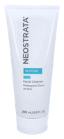 Neostrata Facial Cleanser 200ml Make-up verwijderaar en reiniger