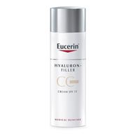 Eucerin Hyaluron-Filler CC Cream Light 50ml - thumbnail