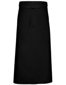 Link Kitchen Wear X995 Bistro Apron - EU Production