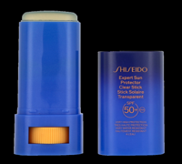 Shiseido Expert Sun Protector Clear Stick SPF50+ 20 g