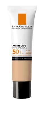 La Roche-Posay Dagcrème Anthelios Mineral One Getinte Dagcreme SPF50+ 02 30 ml