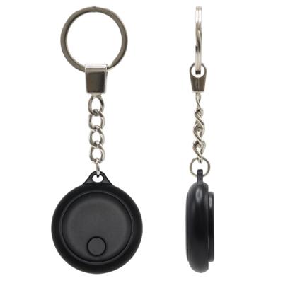 Sleutelhanger GEMBIRD TA-TAG-01-BK