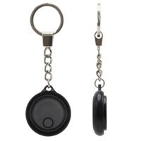 Sleutelhanger GEMBIRD TA-TAG-01-BK