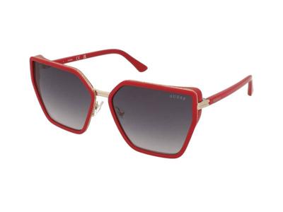 Zonnebrillen Guess GU7871 66B