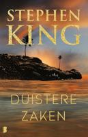 Duistere zaken