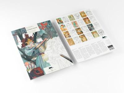 Alphonse Mucha (Hardback)