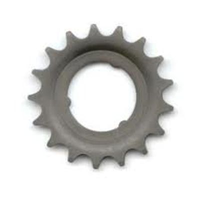 Sram Tandwiel 19t bol 3 32 chroom