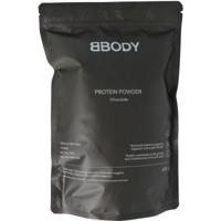 Bbody gut friendly protein pdr choco