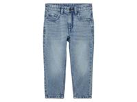 lupilu Kinder jeans - Relaxed fit (Blauw, 122)