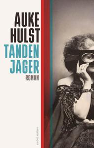 Tandenjager - Auke Hulst - ebook