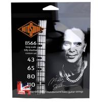 Rotosound BS66 snarenset basgitaar