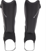 Stanno 482116 Liga III Shin Guards - Black - M