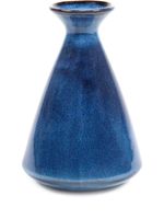 Serax vase Pure - Bleu