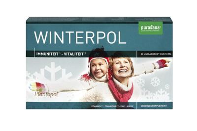 Purasana Plantapol Winterpol