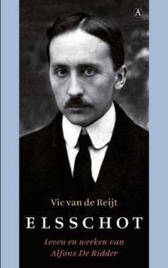 Elsschot - Vic van de Reijt - ebook