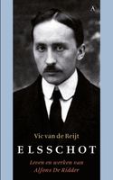 Elsschot - Vic van de Reijt - ebook