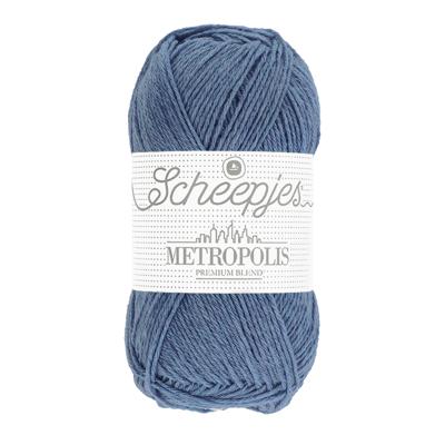 Scheepjes Metropolis - 004 Kabul