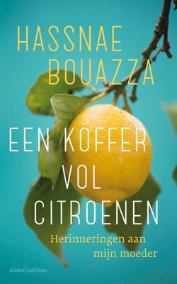 Een koffer vol citroenen (Paperback)