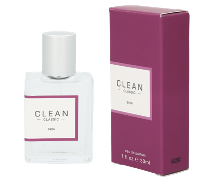 Clean Classic Skin Eau de parfum Spray 30 ml