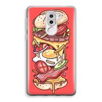 Diet Coke Please: Honor 6X Transparant Hoesje