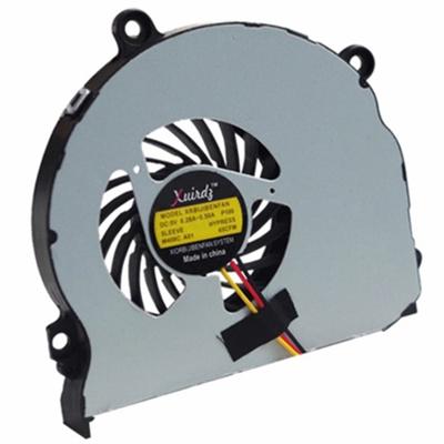 1.56W laptop Radiator Cooling Fan CPU koelventilator voor SAMSUNG NP355V5C / NP365E5C