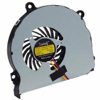 1.56W laptop Radiator Cooling Fan CPU koelventilator voor SAMSUNG NP355V5C / NP365E5C