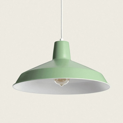 Industriele hanglamp met E27 fitting &apos;Abigail&apos;