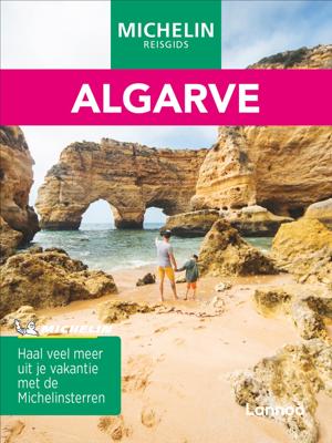 Algarve (Paperback)