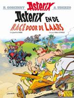 Asterix 37. asterix en de race door de laars (Paperback)