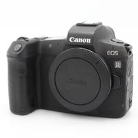 Canon EOS R body occasion