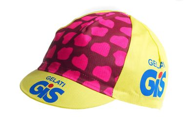 Vintage Gis Fietspet Vintage Gis Fietspet