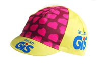 Vintage Gis Fietspet