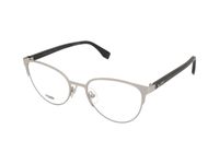 Brillen met correctie Fendi FF 0320 010
