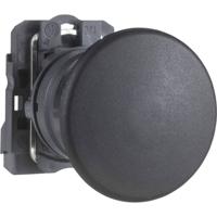 Schneider Electric XB5AC21 XB5AC21 Druktoets 600 V 6 A Moment IP65, IP69, IP69K 1 stuk(s)