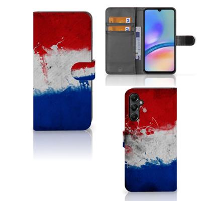 Samsung Galaxy A05s | Bookstyle Case | Nederland