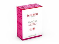 Nutrisan Kalmcold (30 caps)