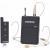 Samson Stage XPD2 Headset draadloos systeem
