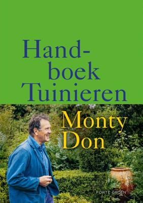 Handboek tuinieren (Hardback)